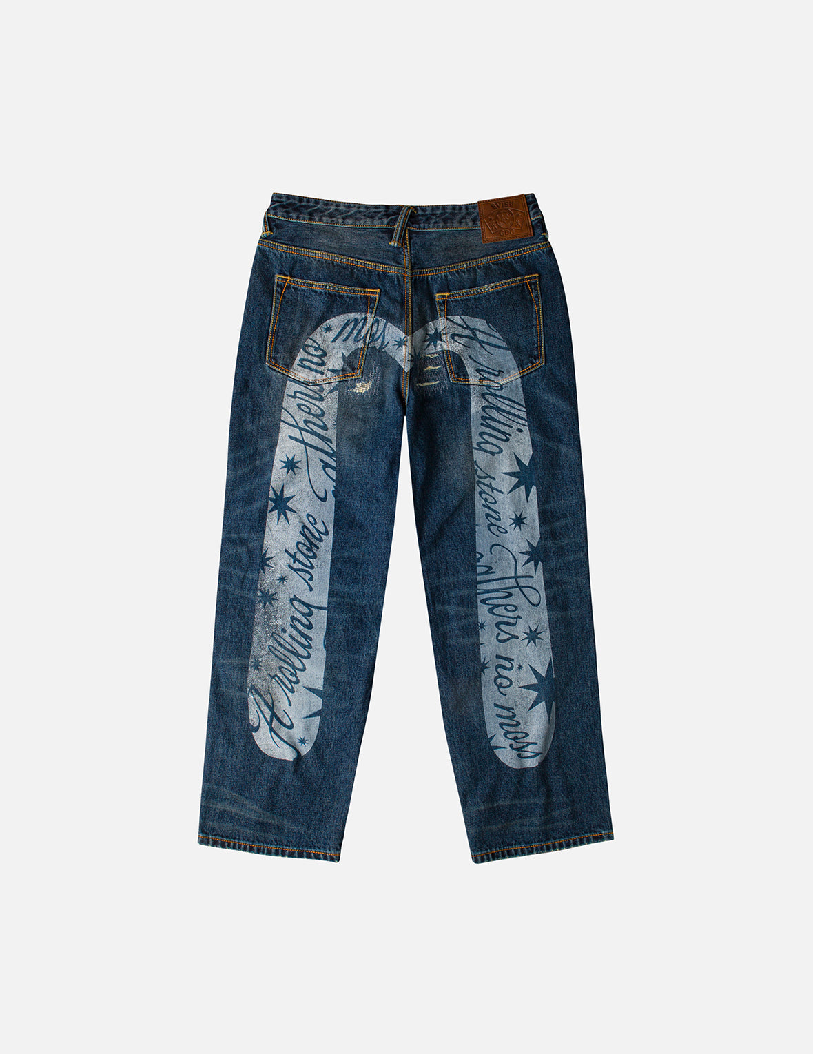 EVISU X GDC
