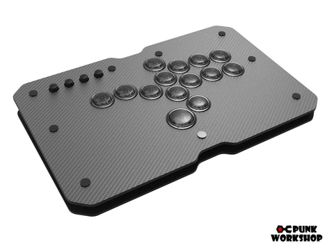 MINI BOX CARBON 2023モデル新色登場！ – PUNK WORKSHOP JAPAN