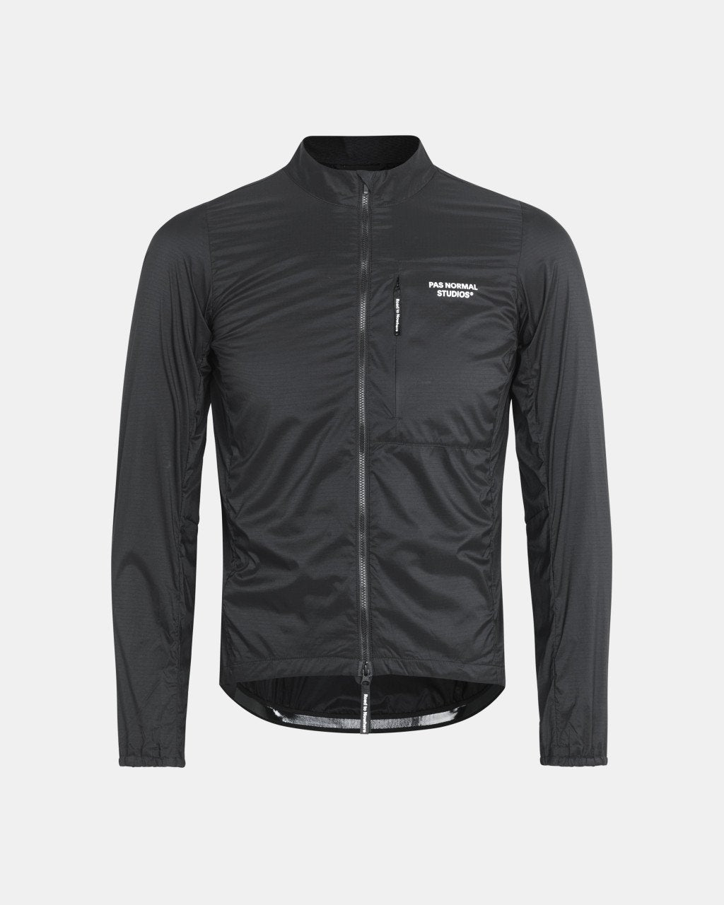 Men's Essential Insulated Jacket | Pas Normal Studios