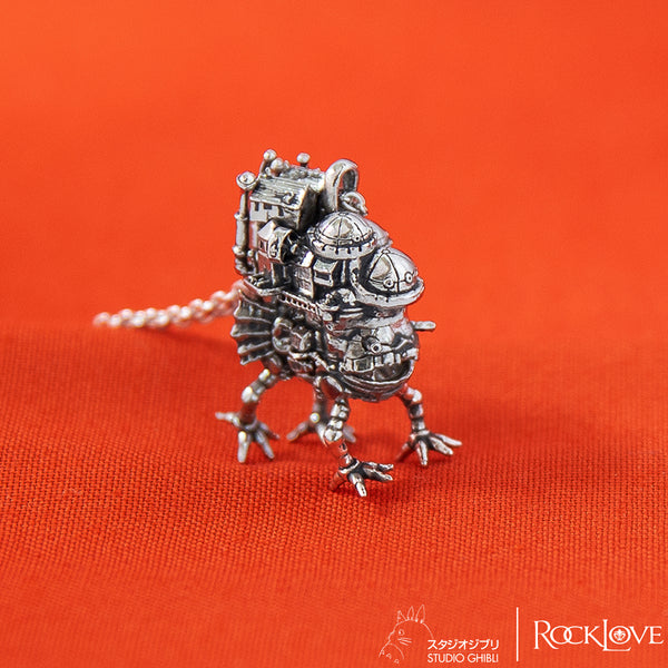 Studio Ghibli® | Her Universe | RockLove Howl's Moving Castle