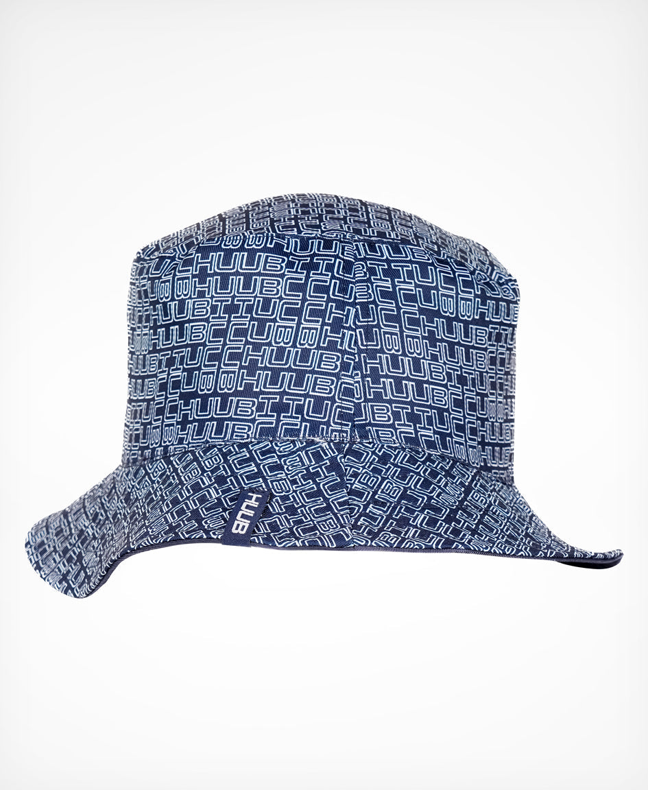 HUUB/フーブ - バケットハット A2-BH Bucket Hat - Navy [ユニセックス]