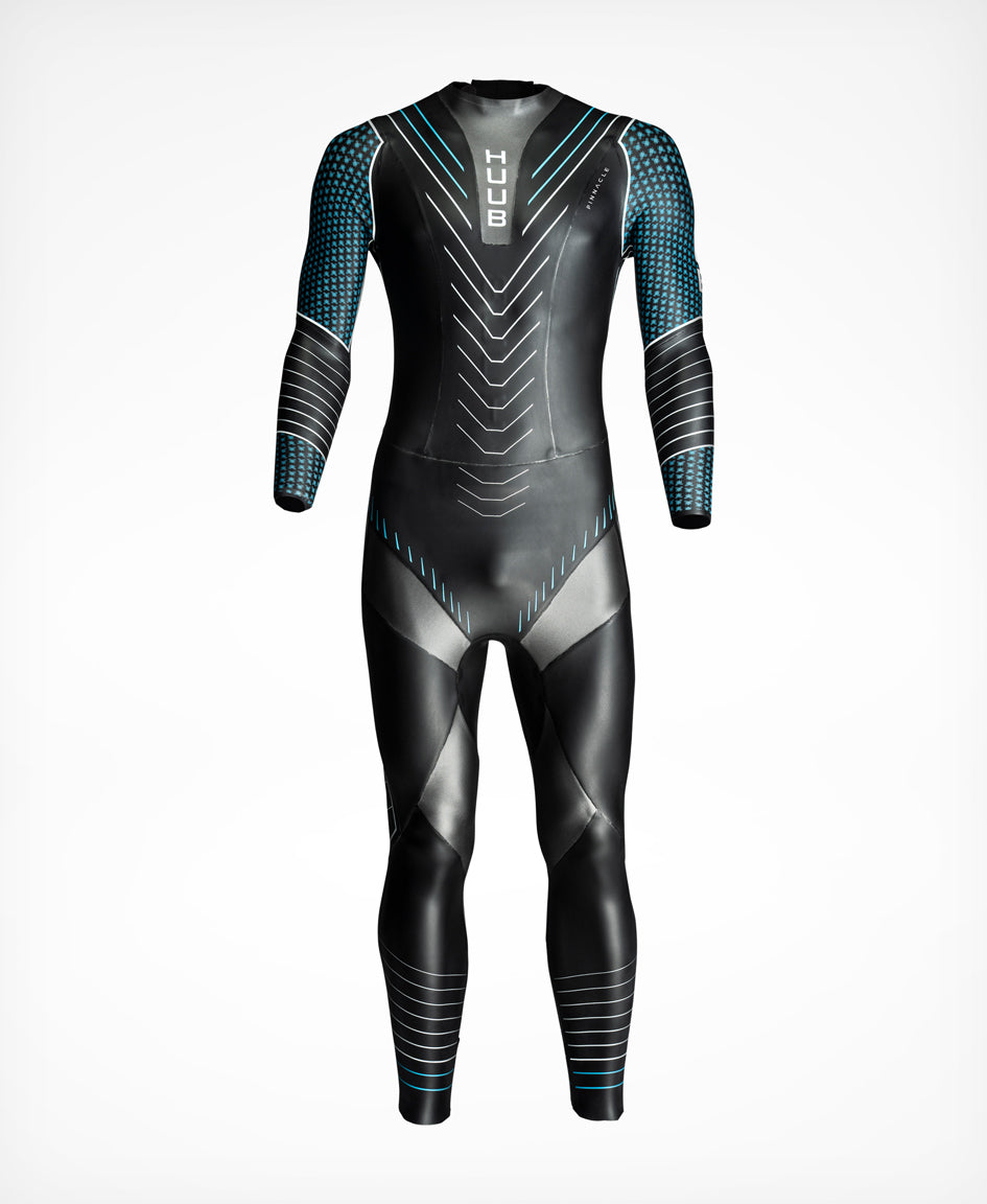 HUUB/フーブ - トライアスロン用ウェットスーツ NBPINN ピナクル