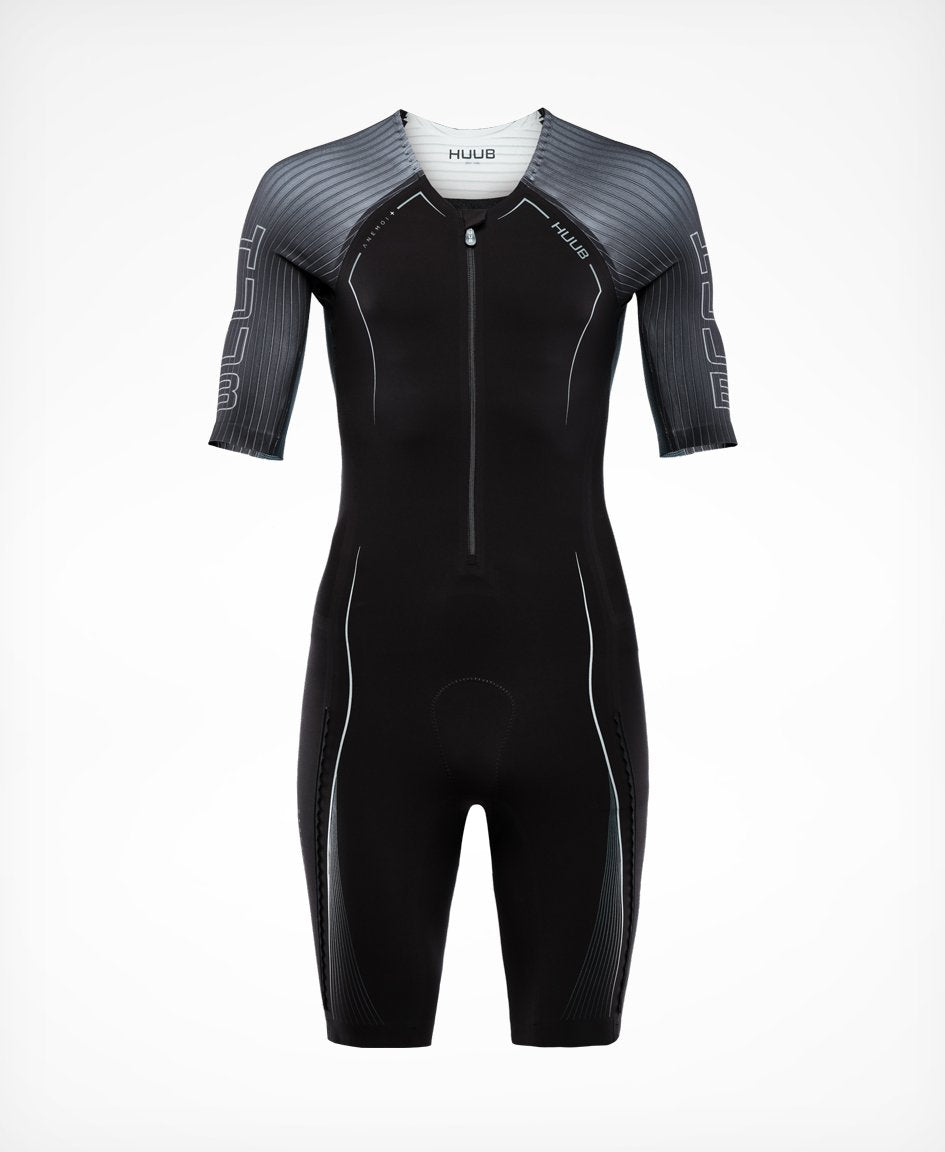 HUUB/フーブ - トライアスロンスーツ TCLCBW Collective Trisuit