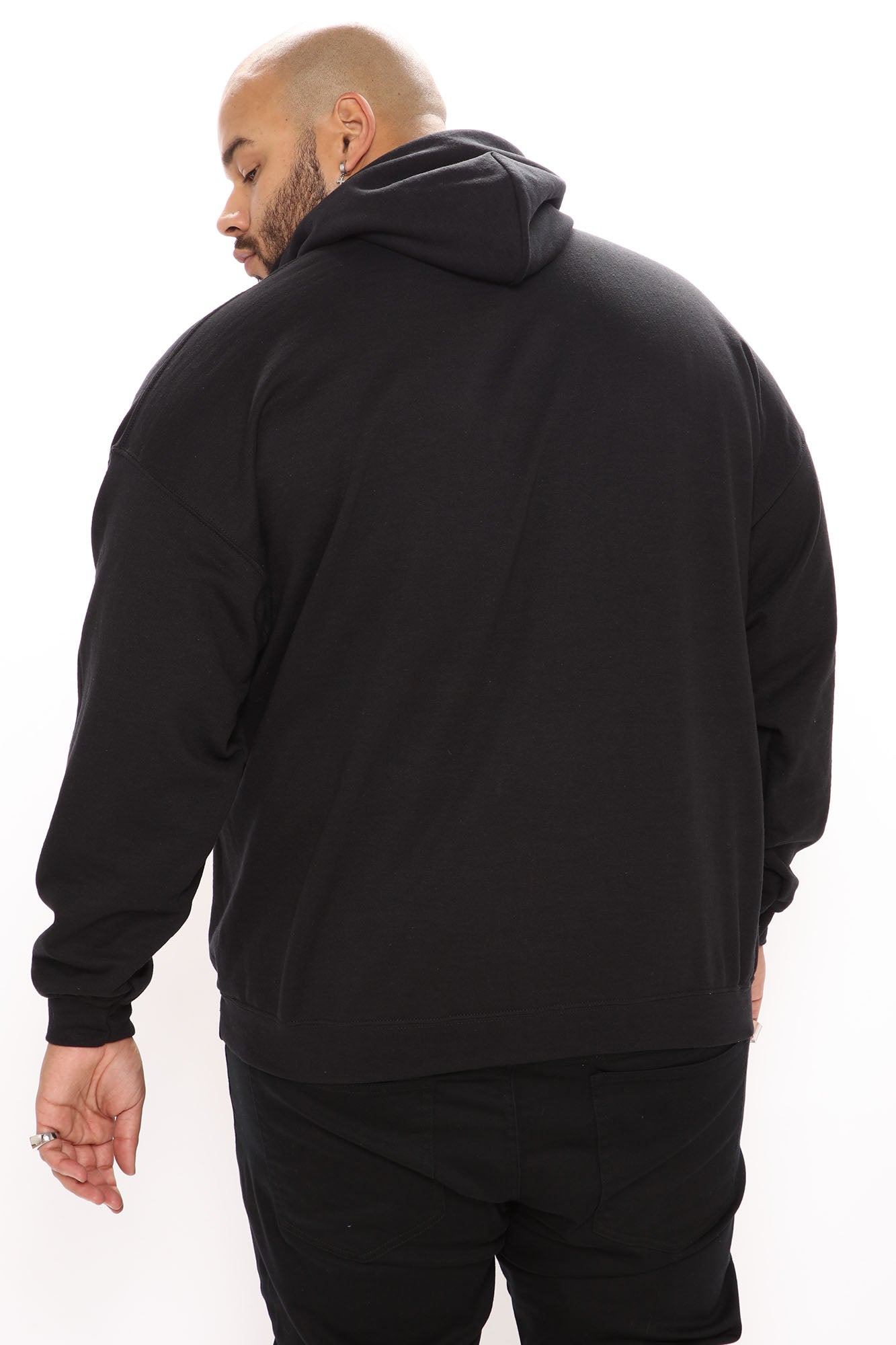 Life's A Bitch Hoodie - Black | Fashion Nova