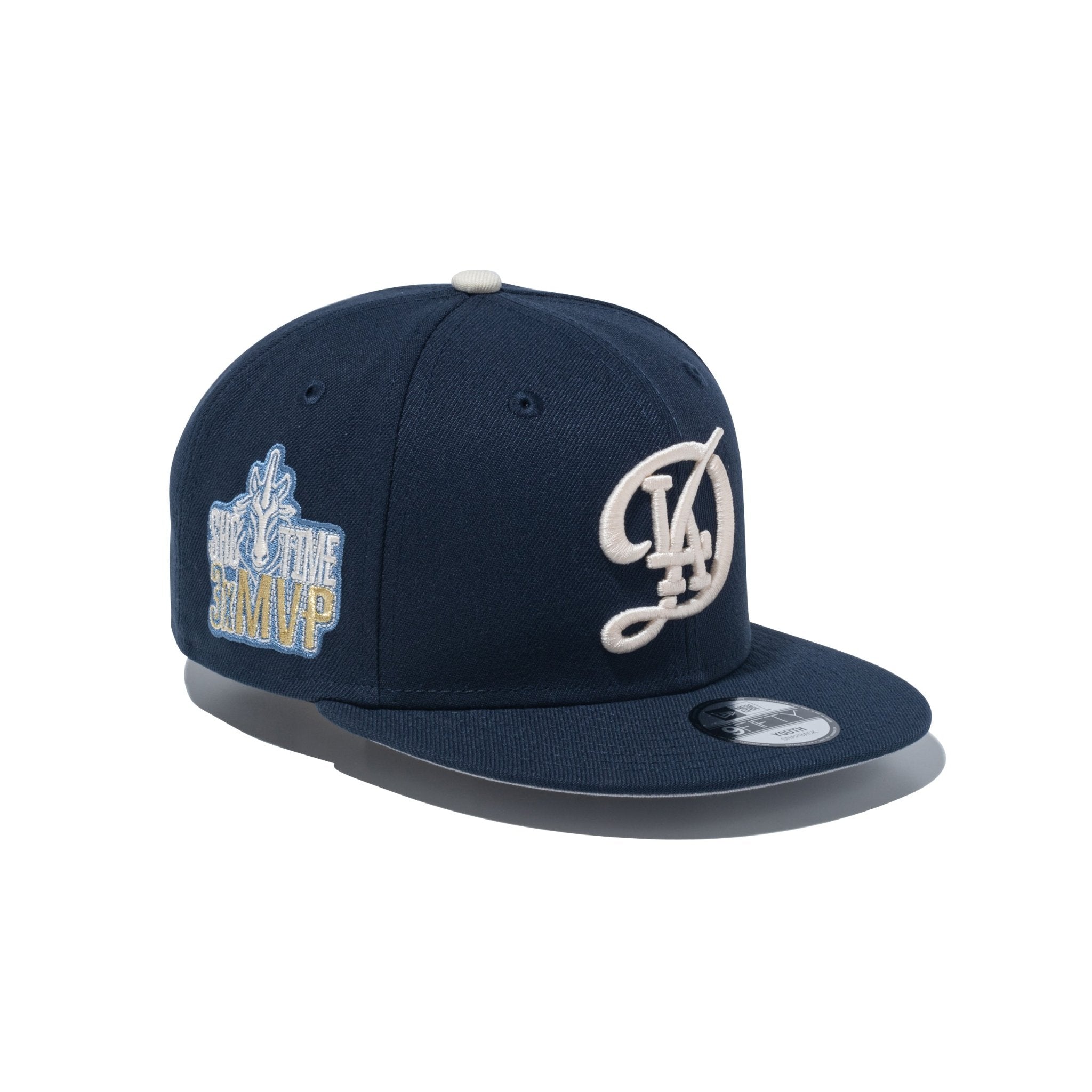 59FIFTY オンフィールド 2024 MLB City Connect ロサンゼルス
