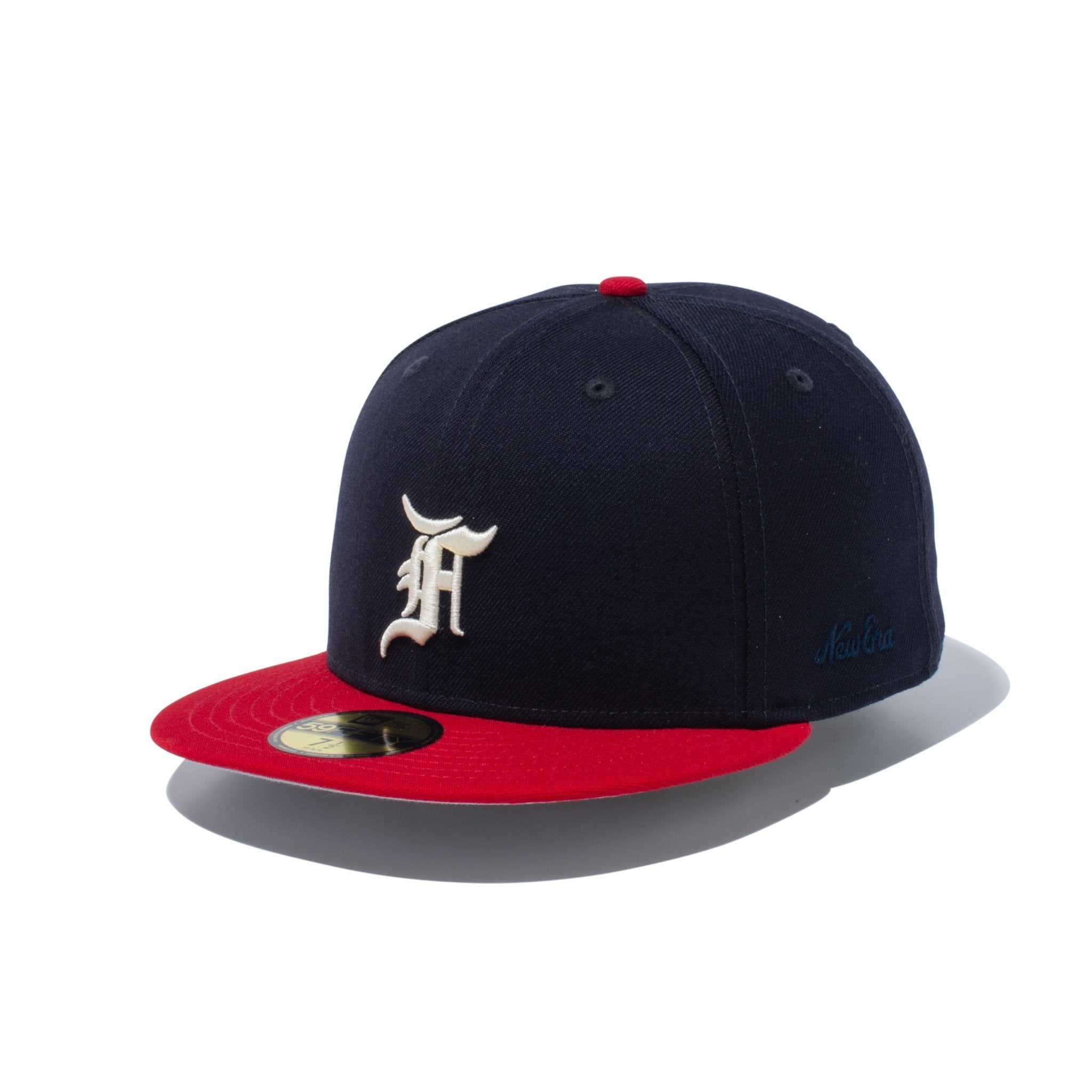 59FIFTY FEAR OF GOD シカゴ・ホワイトソックス ブラック | ニューエラ