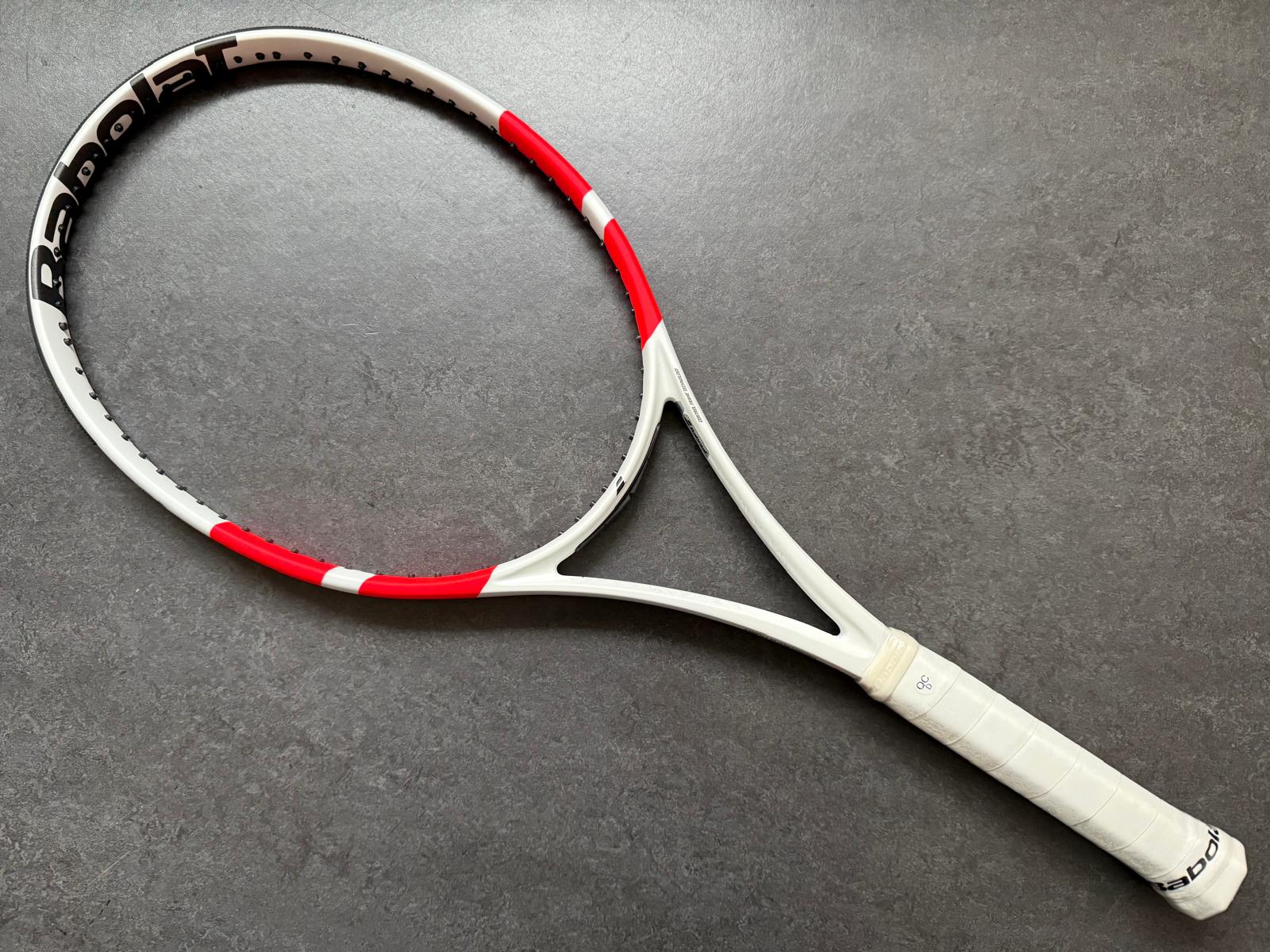 BABOLAT – ProStockTennis