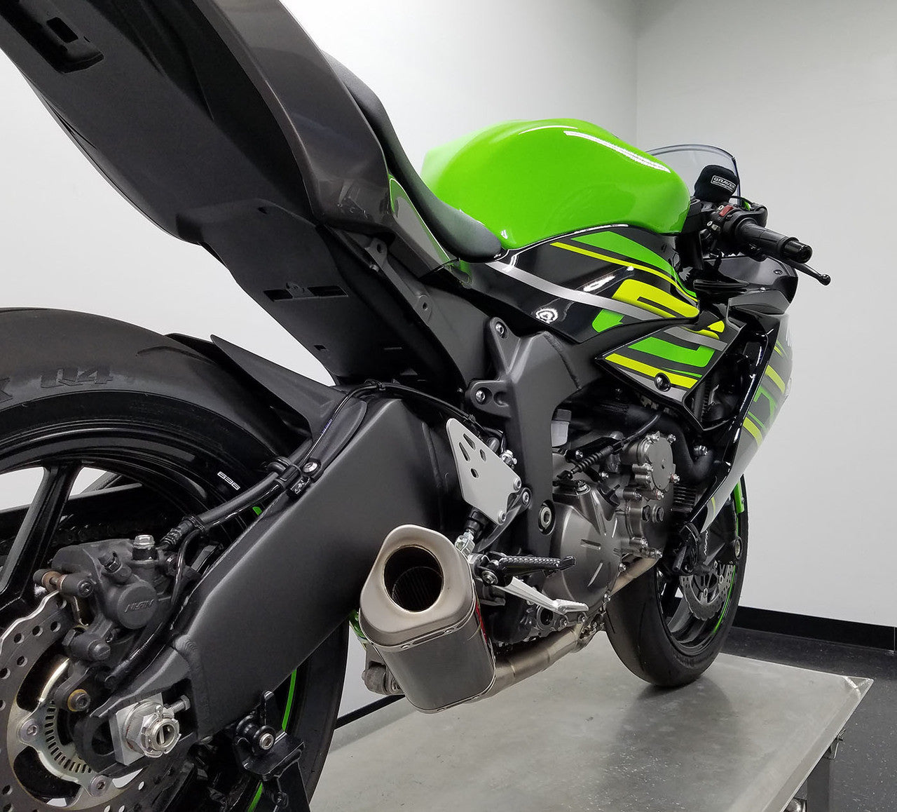 Kawasaki ZX-6R 2019+ – Pit Lane Moto
