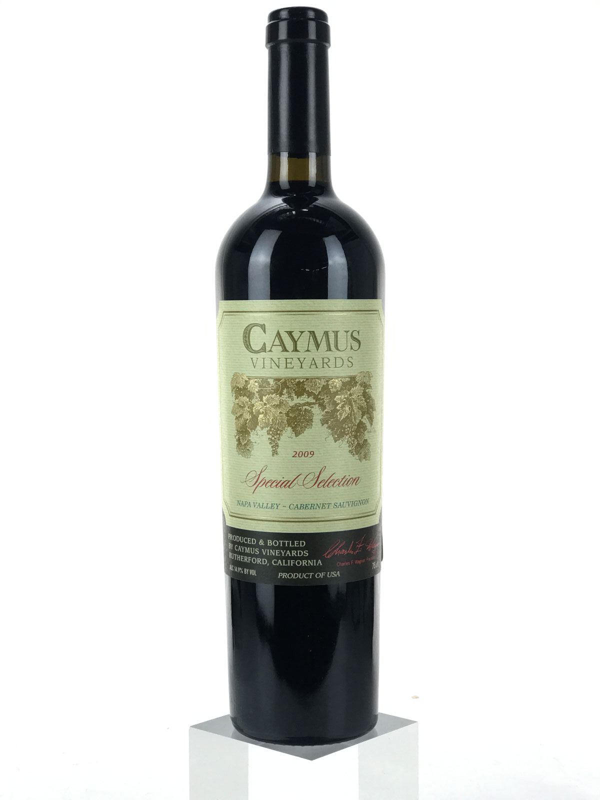 2009 Wines | Buy 2009 Vintage Wines Online