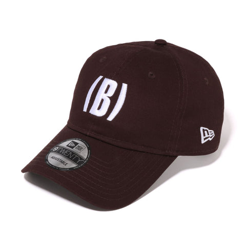 あの(B)ロゴが復刻！TシャツとNEW ERA®とのコラボキャップを発売