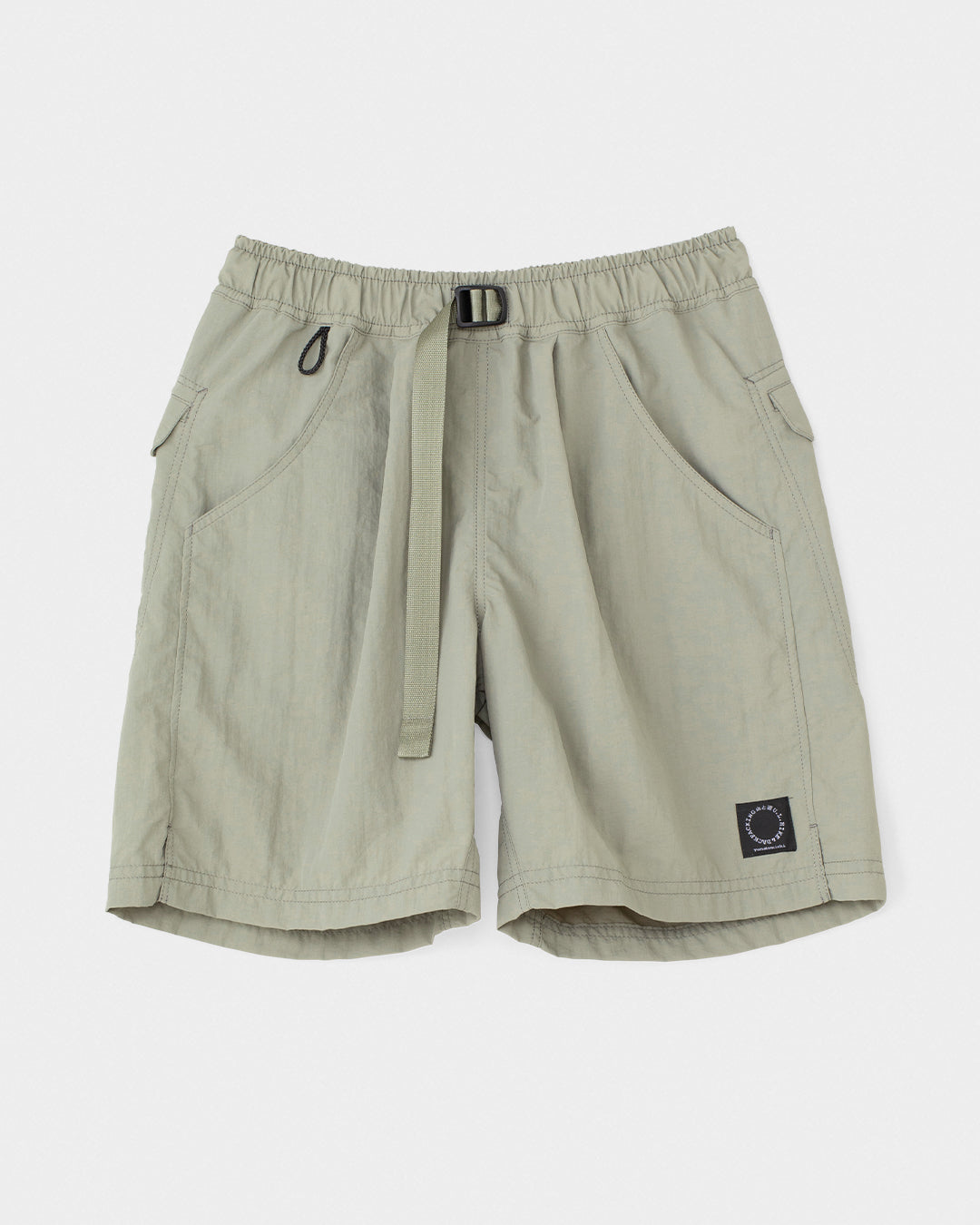 5-Pocket Long Shorts | 山と道 U.L. HIKE & BACKPACKING
