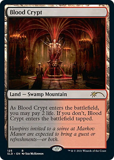 Magic: The Gathering TCG - Secret Lair Drop Series - Culture
