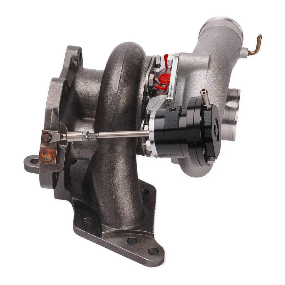 Kinugawa Turbo TD06SL2-20G for Subaru STI SPEC C Twin Entry