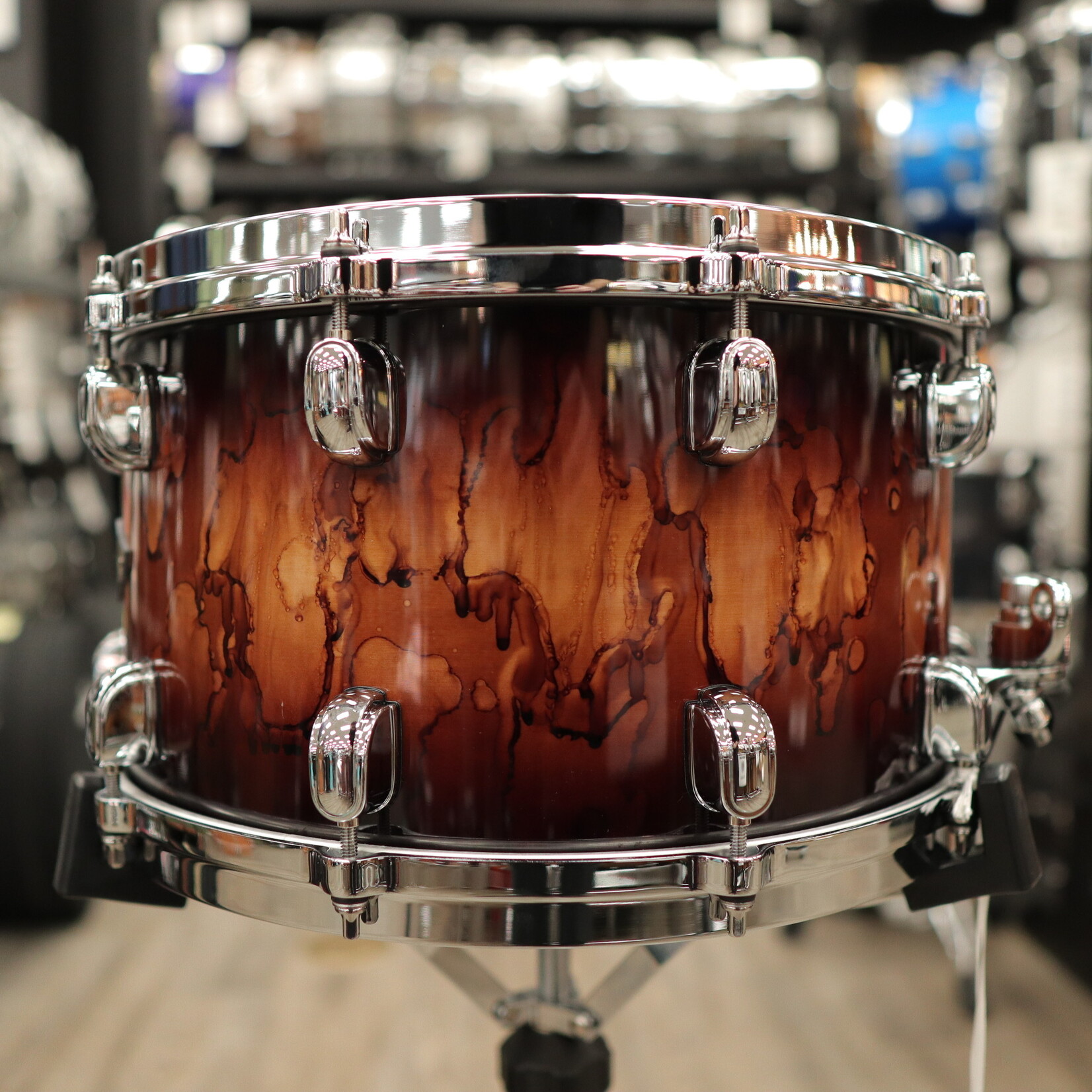 Tama Starclassic Walnut/Birch 8x14