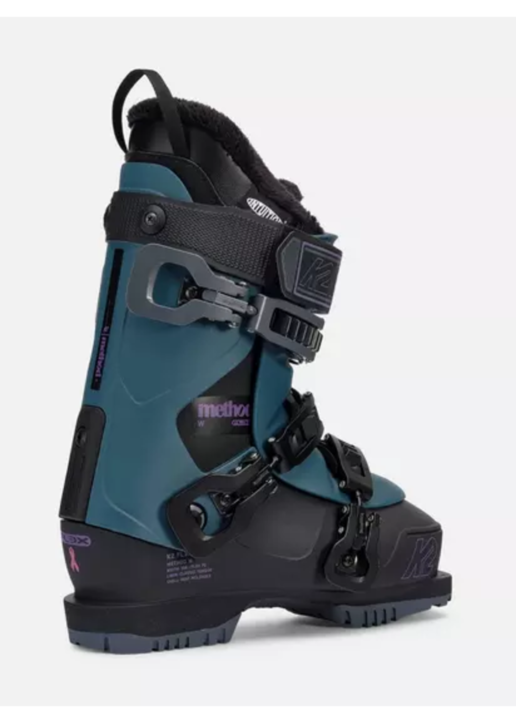 K2 METHOD W - Fitzharris Ski Bike and Outdoor