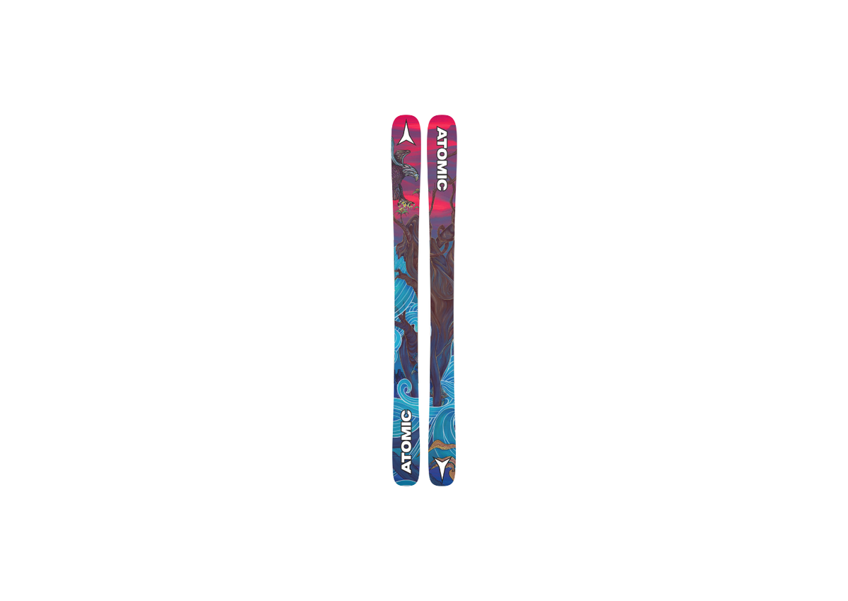 Atomic Bent Chetler Mini 133-143 2026 - The Boot Pro Ski & Bike Shop