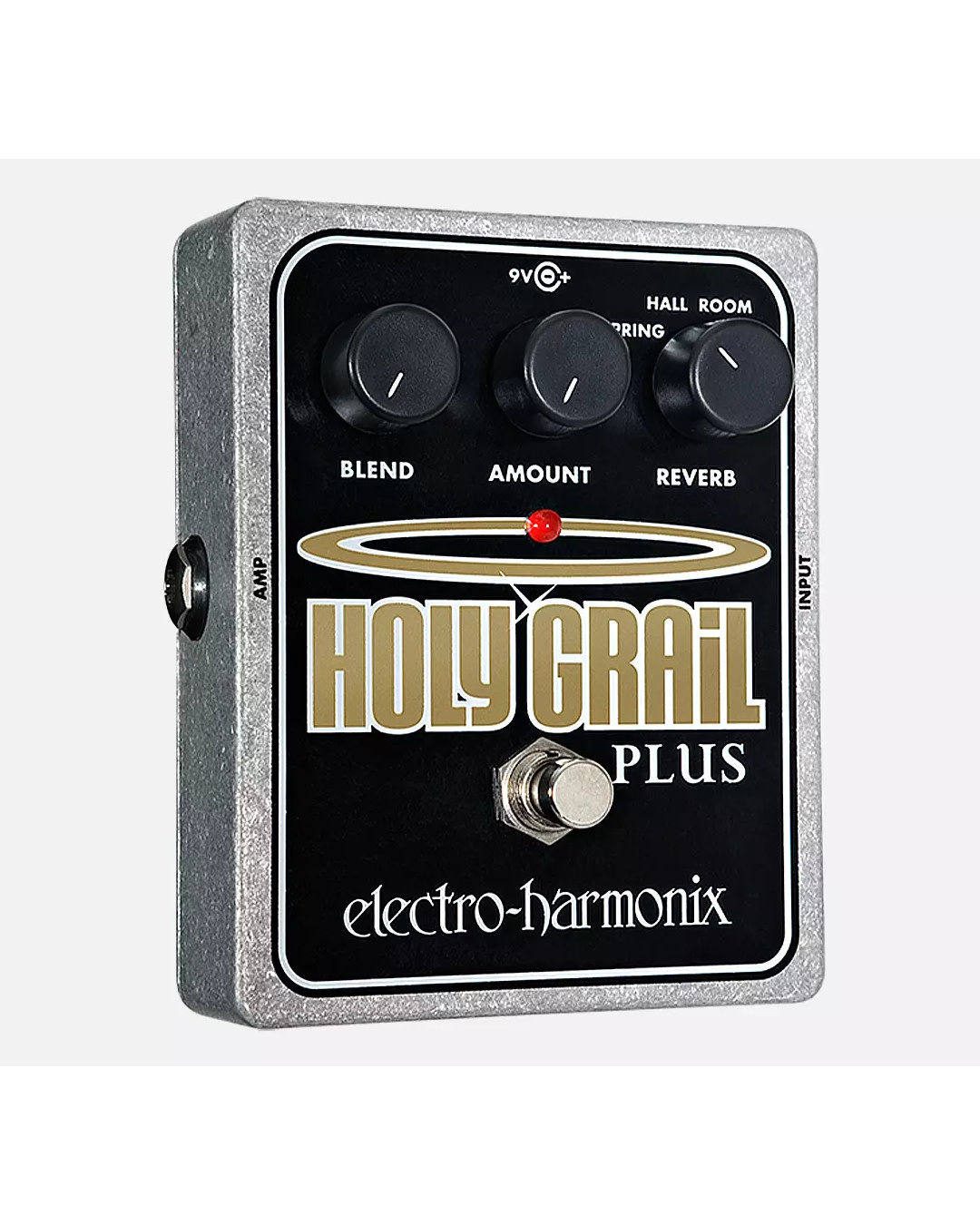 Electro-Harmonix Holy Grail Plus - Get Loud Music