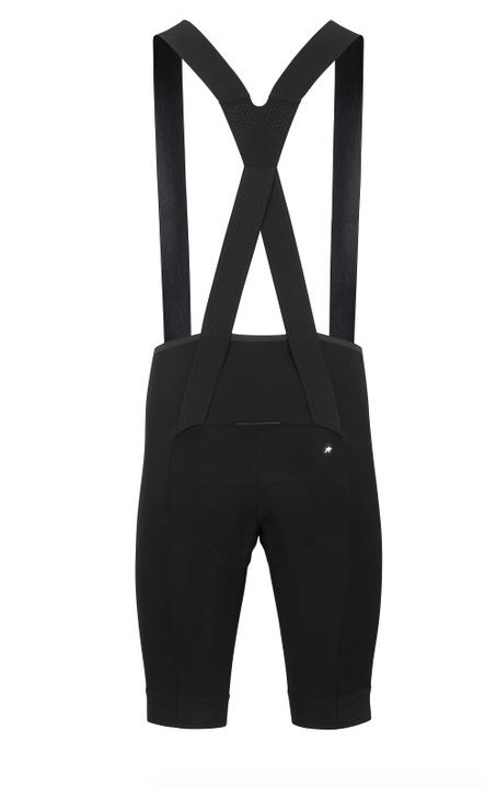 ASSOS - EQUIPE RS SPRING FALL BIB SHORTS S9 - REV Endurance Sports