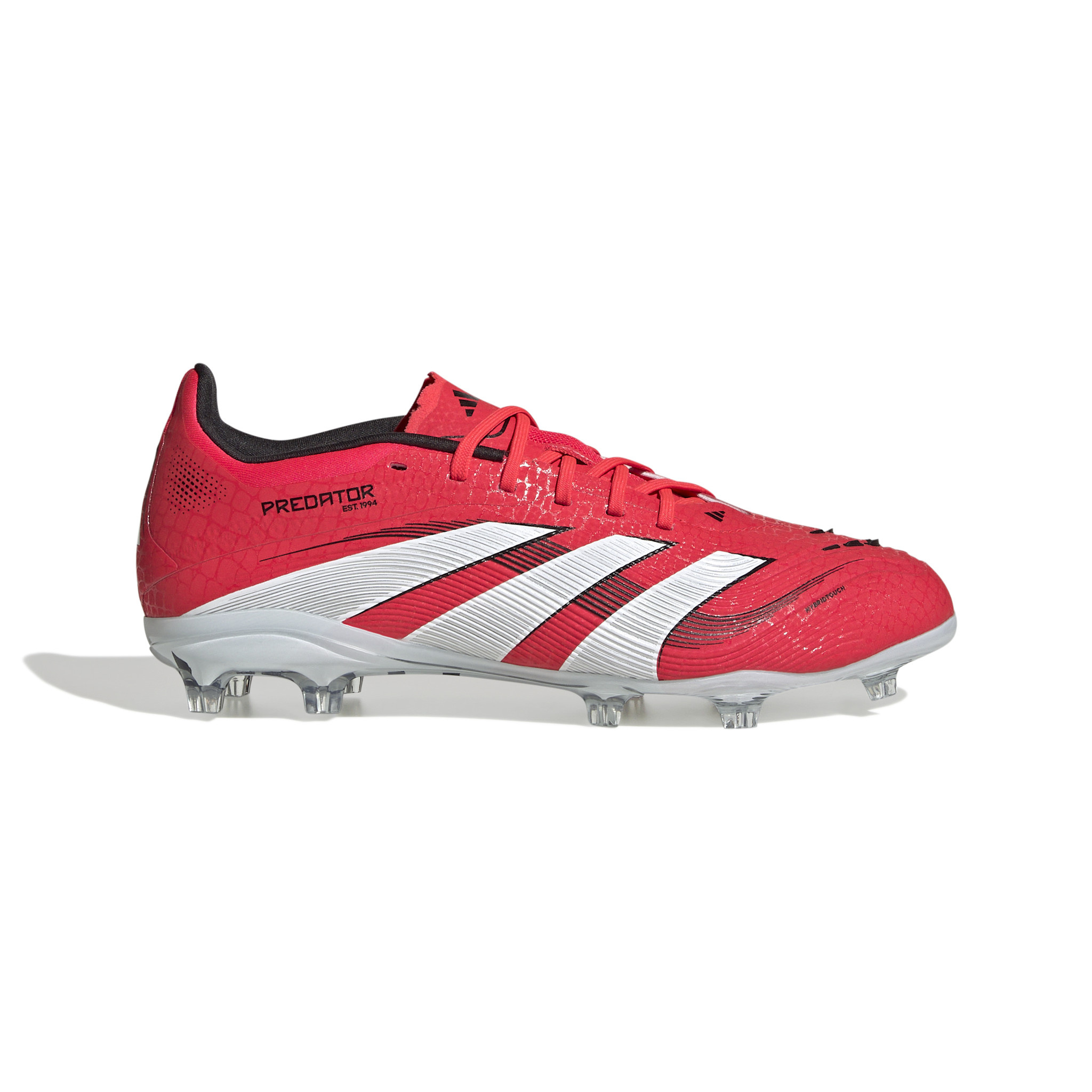 Adidas Predator Elite 25 FG Jr - SoccerWorld - SoccerWorld