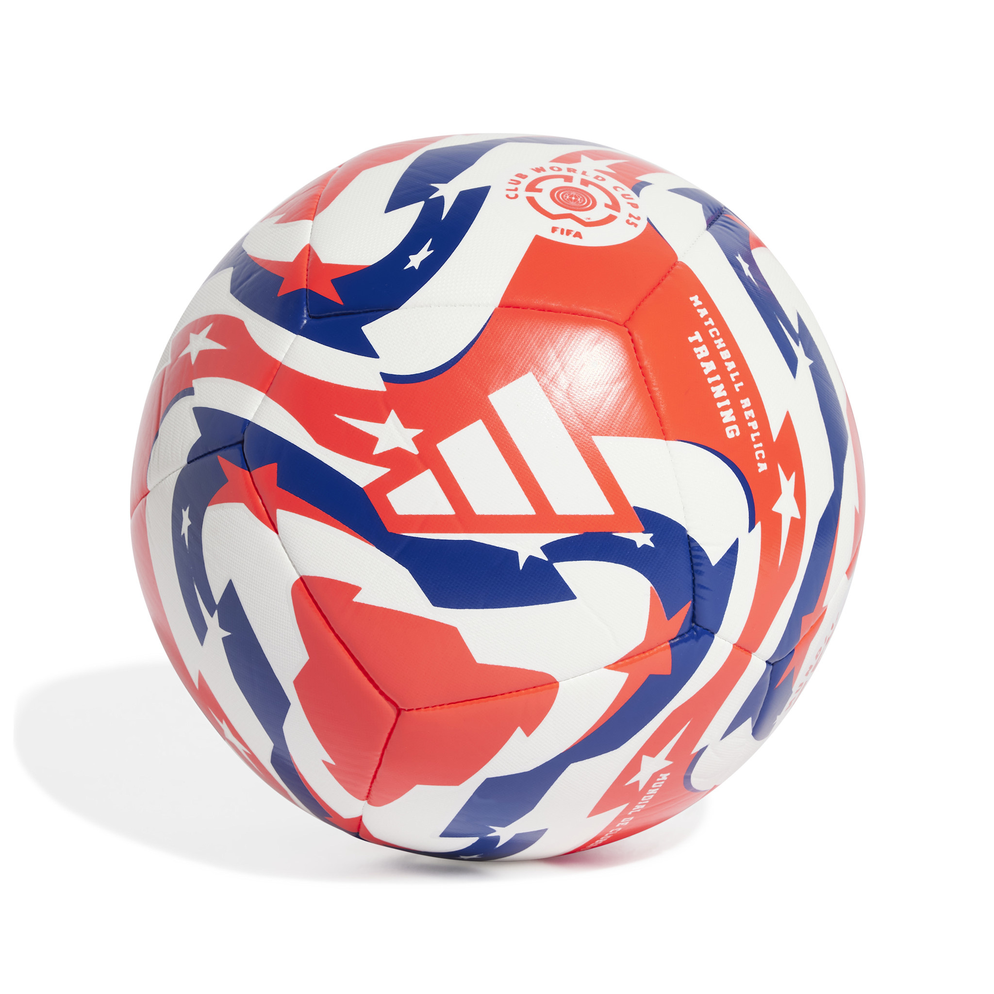 adidas FIFA Club World Cup 2025 Training Ball - SoccerWorld