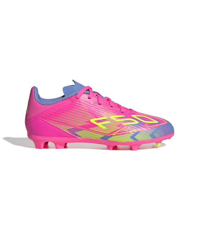 adidas F50 League FG/MG Jr - SoccerWorld - SoccerWorld