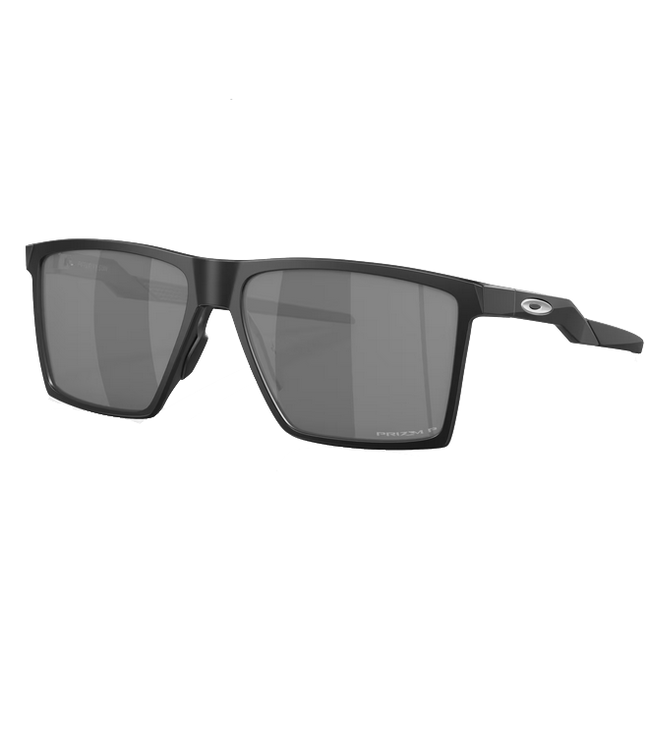 Oakley Oakley Futurity sun satin Blk Prizm Blk Polar - Athlete's