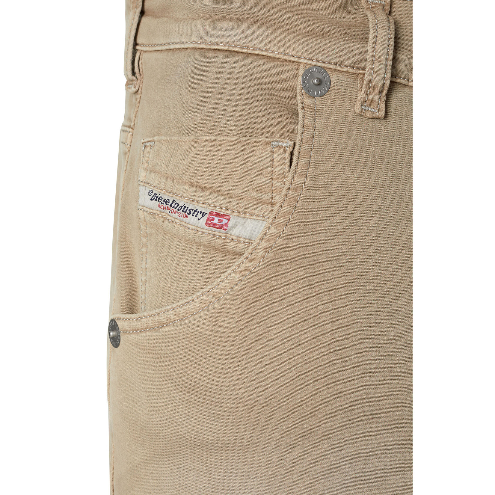 DIESEL JOGGJEANS KROOLEY-E-NE A00088 0670M - 717 - Juliette & Roméo