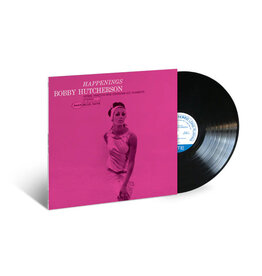 Hutcherson, Bobby: Montara (Blue Note Tone Poet) LP - Listen Records