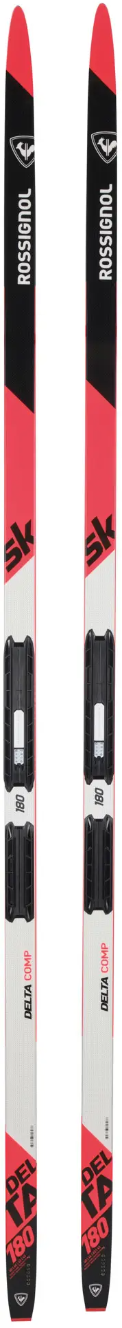 Rossignol Delta Comp Skating cross-country ski - Echo Sports