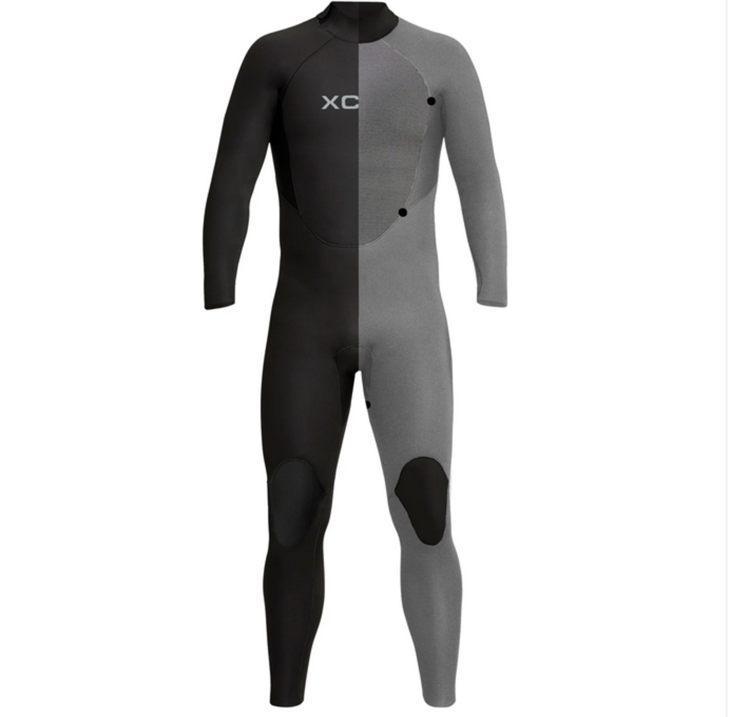 XCEL 324 AXIS 3/2 BZ FULL - Whalebone Surf Shop
