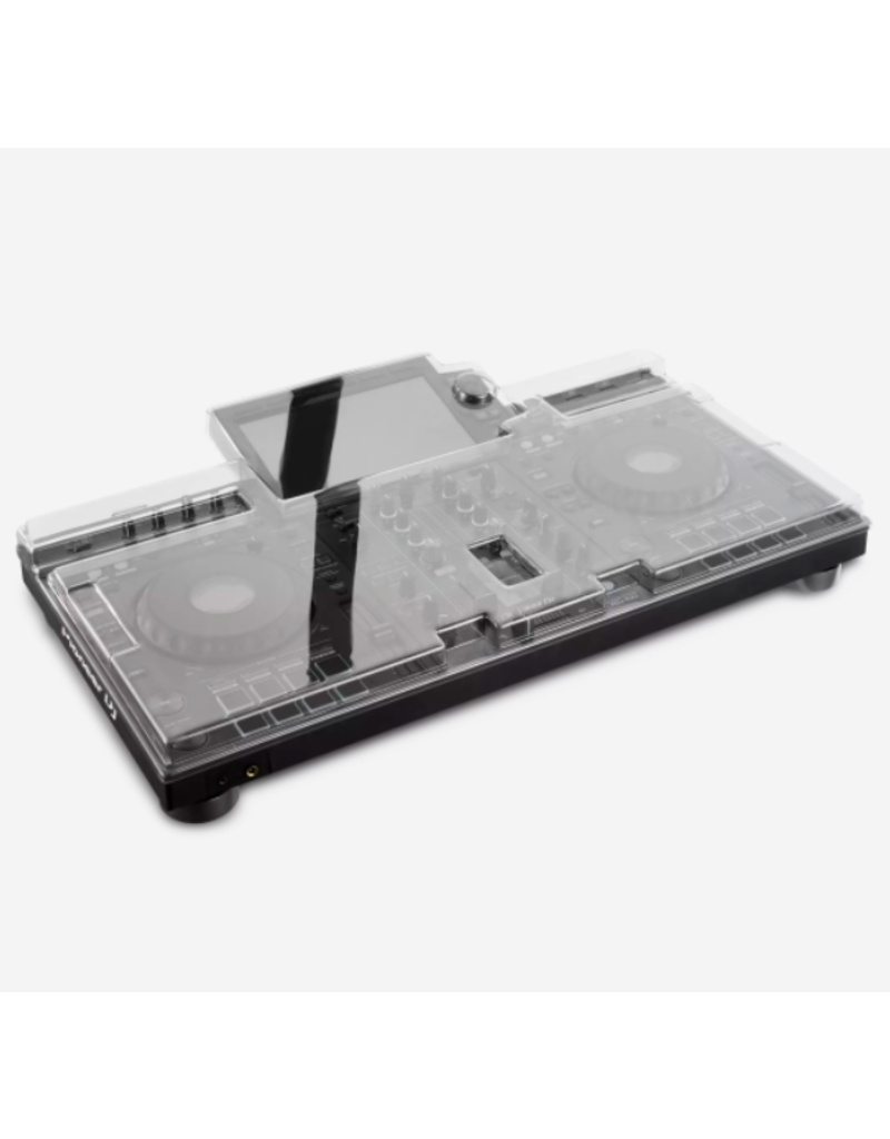 DECKSAVER XDJ-RX3 デッキセーバー XDJ-RX3 cover - Decksaver