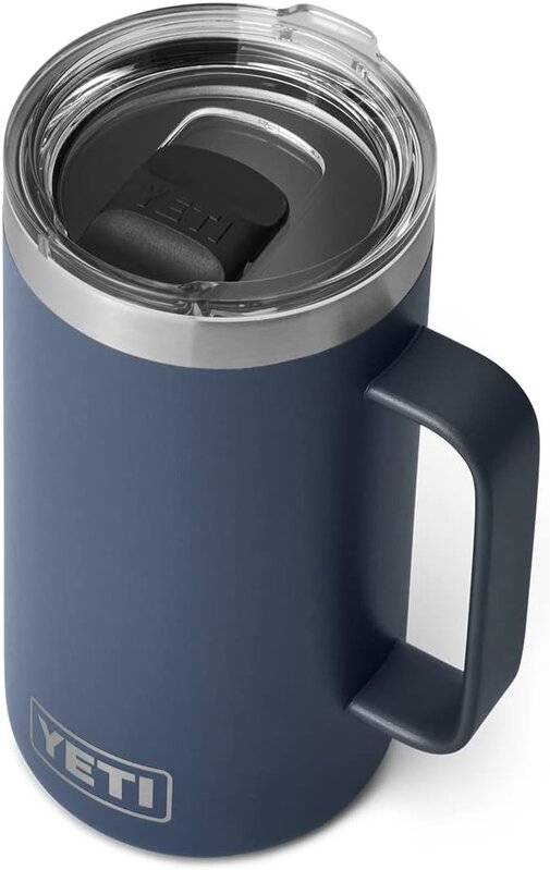 Yeti Rambler 24 oz Mug - JC's Outdoors