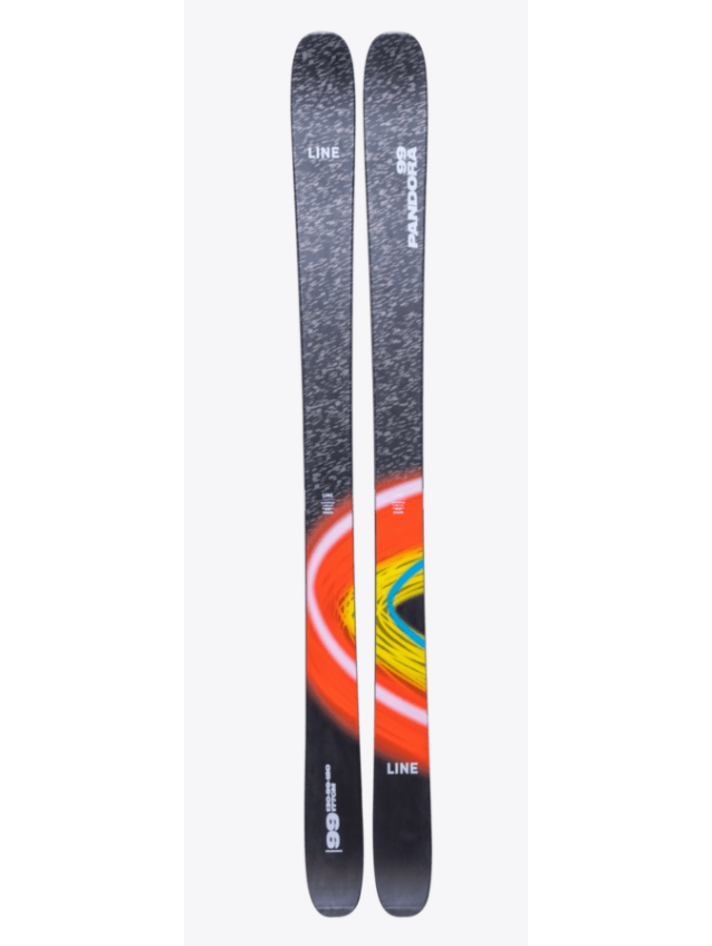 Men's Skis - NorthLine Sports