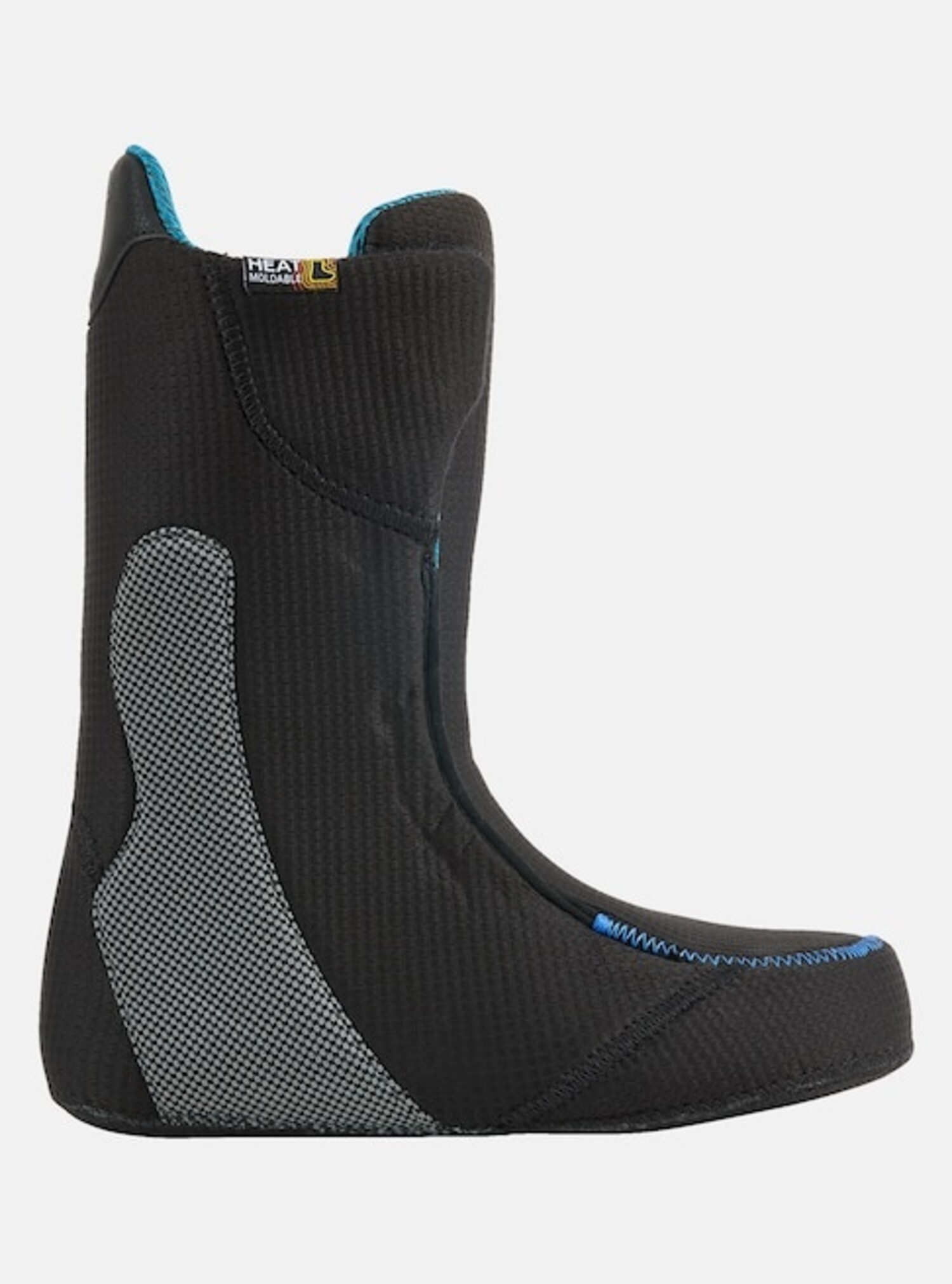 Burton Photon Step On Boots - Wide | Black - Shop Now - The Choice