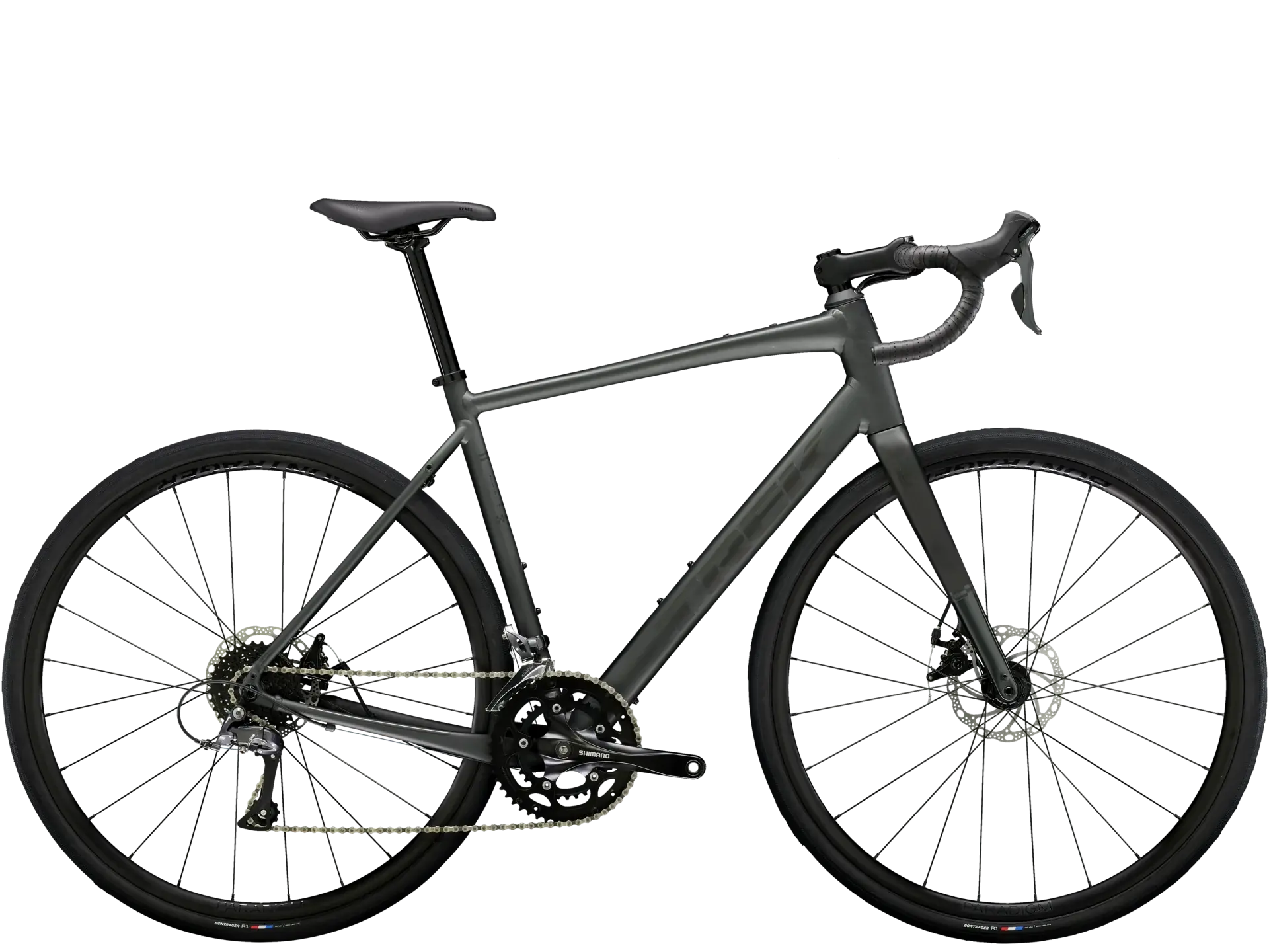 Trek DOMANE AL 2 Gen 4 - Piermont Bicycle Connection