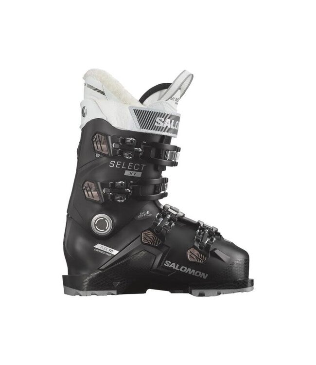 SKI BOOT SALOMON SELECT HV 70 W GW - Seasons Outdoors