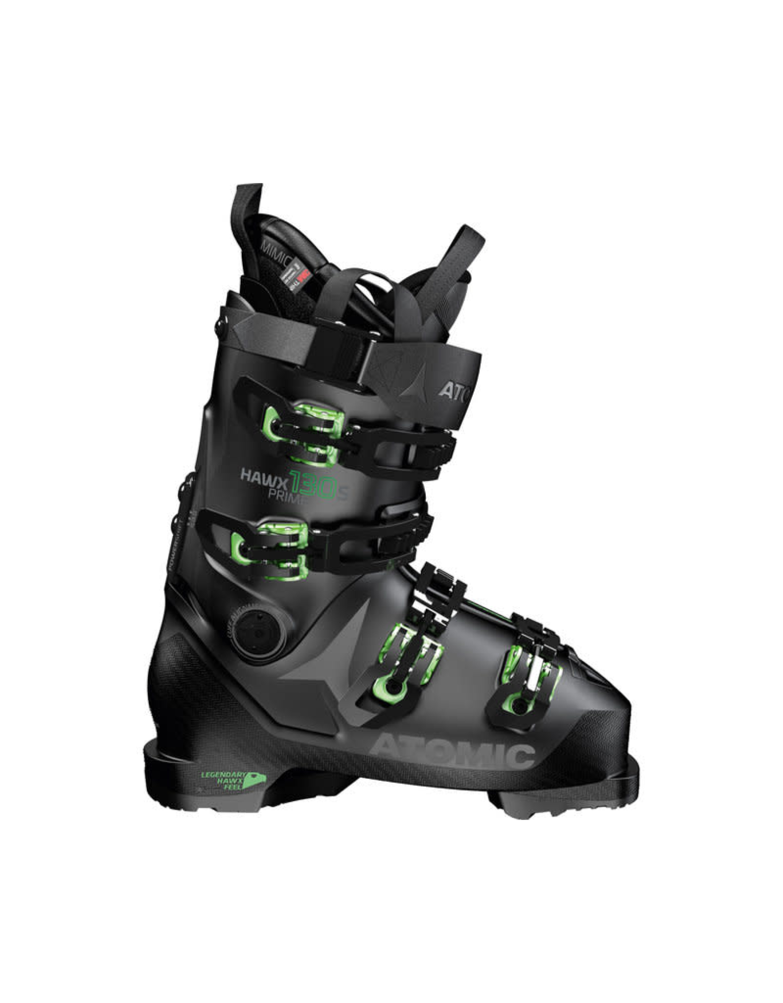 ATOMIC Ski Boots HAWX PRIME 130 S GW (21/22) - Alpine Hut