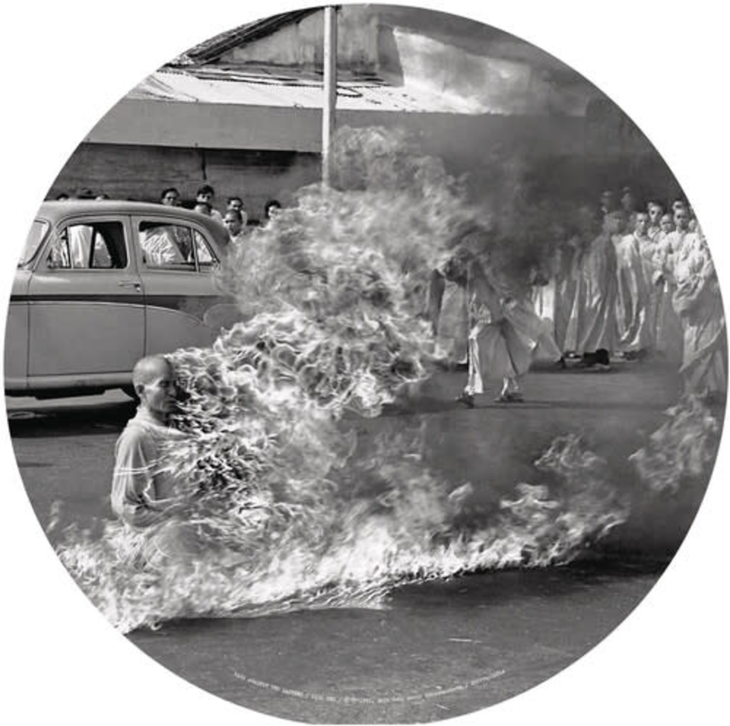 Rage Against The Machine - (self-titled) LP (XX 20th anniv. pic