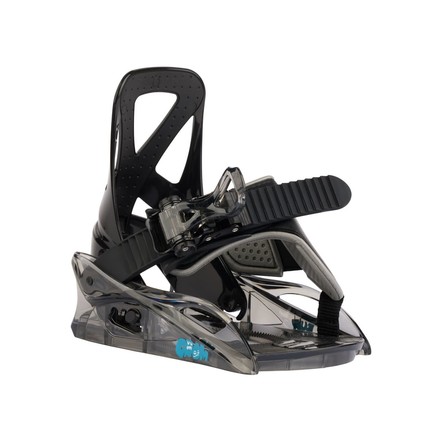 Burton Kids Mini Grom Disc Snowboard Binding (22/23) - Outtabounds