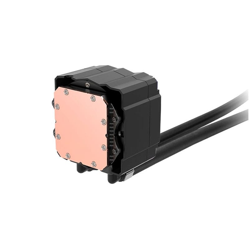 Cooler para Processador Akasa Nero LX2 Intel / AMD AK-CC4016EP01