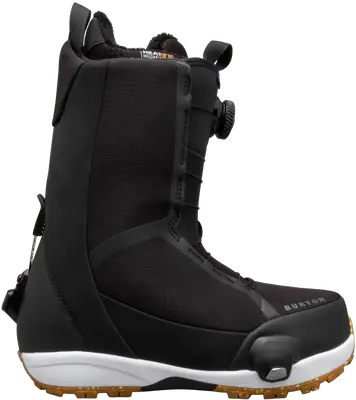 Burton Ruler Step On Mens Snowboard Boots | SkatePro