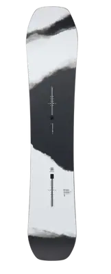 Burton Chopper Marvel Snowboard | SkatePro