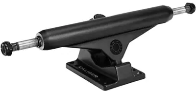 Caliber III Raked 10