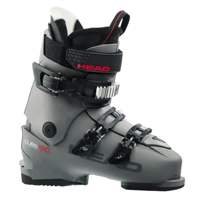 K2 Pinnacle 110 SV Mens Ski Boots | SkatePro