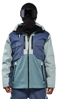 Picture Styler 18/19 Ski Jacket | SkatePro