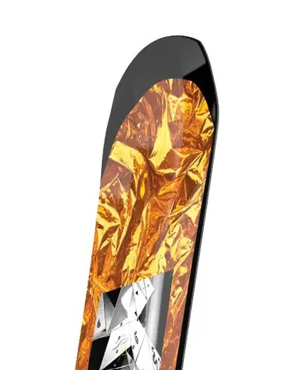 Bataleon Fun.Kink Snowboard | SkatePro
