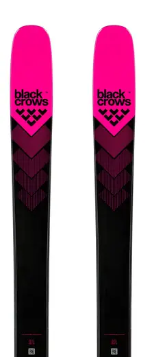 Black Crows Corvus Freeride Skis | SkatePro