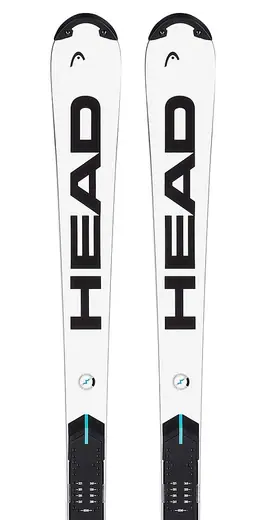 Head WCR e-SL Rebel FIS SW Race Skis