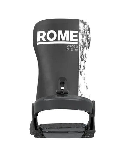 Rome Trace Pro Snowboard Bindings | SkatePro