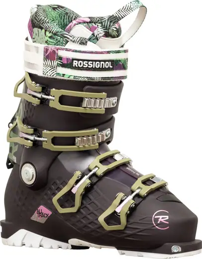 Rossignol Alltrack Elite 120 W Womens Ski Boots | SkatePro